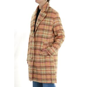 CAPPOTTO CHECKED MOLLY BRACKEN - Mad Fashion | img vers.300x/